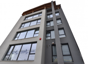 Investiție de 2.000.000 euro în cea mai mare clinică multidisciplinară independentă din sectorul 2