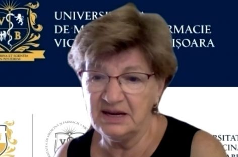 [VIDEO] EXCLUSIV Prof. dr. Maria Puiu, genetician despre supraspecializarea în genetică: ,,Ar fi foarte important să se reintroducă aceste competenţe”