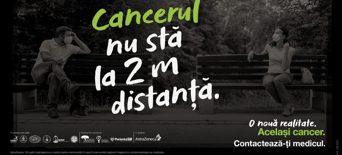 AZ_NN-SC_LinkedIn_1200x628px_2m distanta „O nouă realitate. Același cancer” – Diagnosticarea precoce crește șansele de supraviețuire în rândul bolnavilor diagnosticați cu cancer