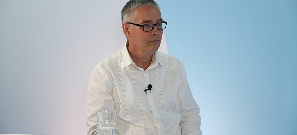 [VIDEO] Dr. Emanuel Botnariu, despre specializarea personalului medical: Trebuie create ramuri speciale pentru cei care vor să lucreze cu persoane cu dizabilități