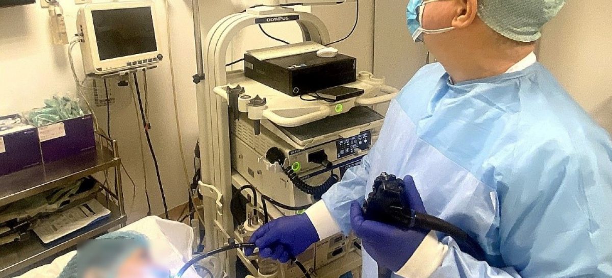 Sanador 1 <div class="supratitlu">Articol susținut de Sanador -</div>Diagnostic și tratament gastroenterologic avansat pentru afecțiunile tractului digestiv
