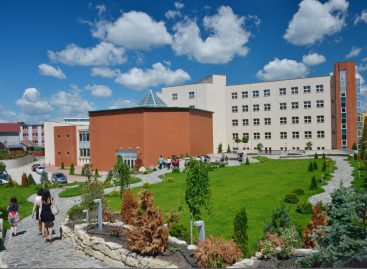 UMF “Iuliu Hațieganu” se află din nou printre primele 1.000 de universități din lume și pe locul al doilea la nivel național, în Times Higher Education World University Rankings 2022
