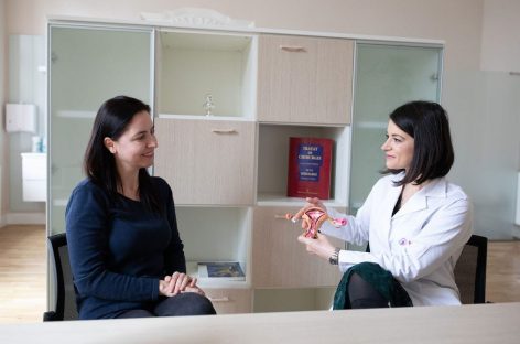 EXCLUSIV Dr. Laura Mustață, medic obstetrică-ginecologie: ,,În România se moare mult și prematur din cauza cancerului de sân”