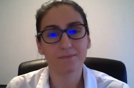 [VIDEO] Dr. Ana Maria Balahura, cardiolog despre hipertensiunea la gravide: ,,A crescut semnificativ numărul femeilor care intră în sarcină cu hipertensiune arterială”