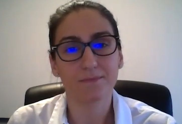 [VIDEO] Dr. Ana Maria Balahura, cardiolog despre hipertensiunea la gravide: ,,A crescut semnificativ numărul femeilor care intră în sarcină cu hipertensiune arterială”