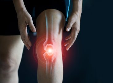 Realinierea genunchilor în osteoartrită ar putea determina organismul să genereze din nou cartilaj