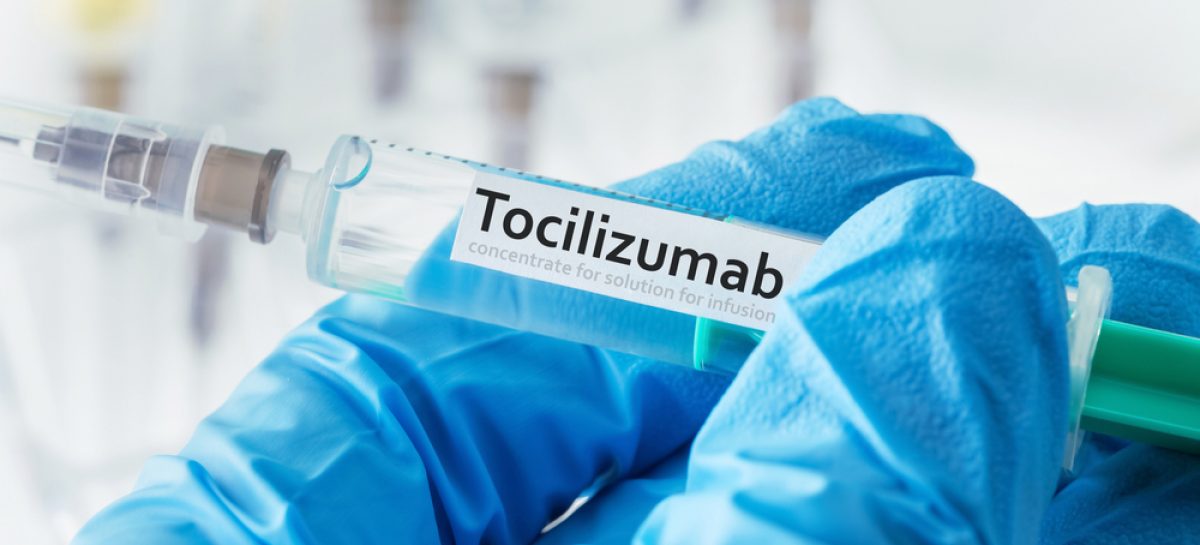 tocilizumab Deficit de tocilizumab 162 mg în România în următoarele 2 săptămâni. Opțiuni alternative de tratament
