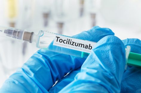 Deficit de tocilizumab 162 mg în România în următoarele 2 săptămâni. Opţiuni alternative de tratament