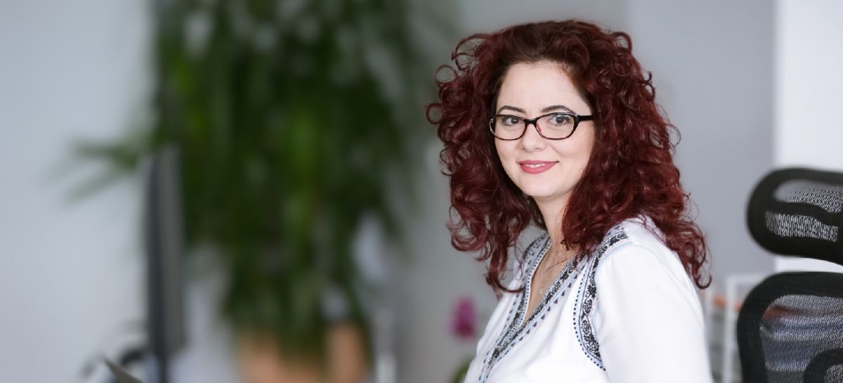 Alina Francu Europharm Distribuție a lansat o platformă de e-learning pentru farmaciști