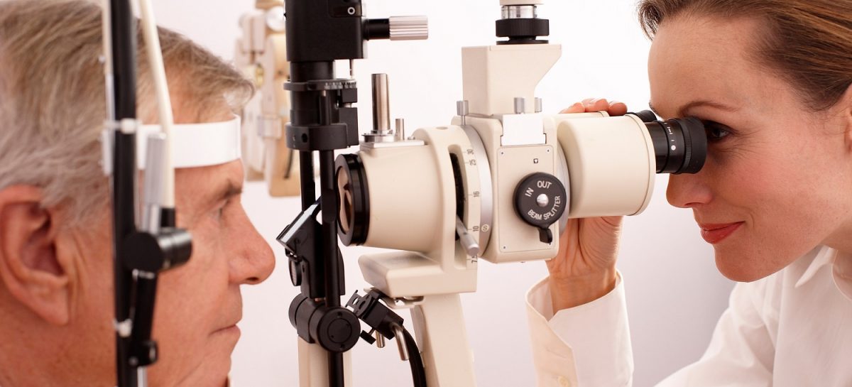 Control oftalmologic Ziua Mondială a Vederii: Diagnosticarea timpurie a bolilor ochilor reduce riscul pierderii vederii