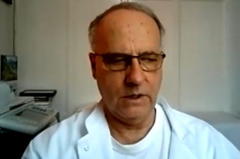 [VIDEO] Prof. dr. Dan Dumitraşcu: Pacienţii cu boala Gaucher nu trebuie să aibă nicio reţinere în a se vaccina împotriva Covid-19