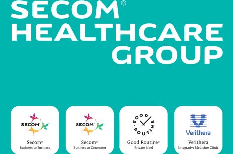 Secom îşi consolidează activitatea în patru divizii şi lansează Secom Healthcare Group