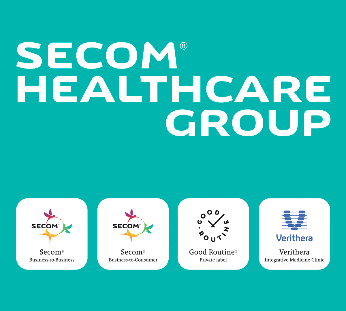 Secom îşi consolidează activitatea în patru divizii şi lansează Secom Healthcare Group