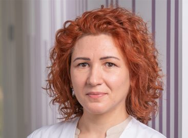 INTERVIU Dr. Liana Păuna Cristian: După vârsta de 40 ani se poate începe screeningul mamografic; RMN mamar, recomandat pentru femeile cu risc crescut