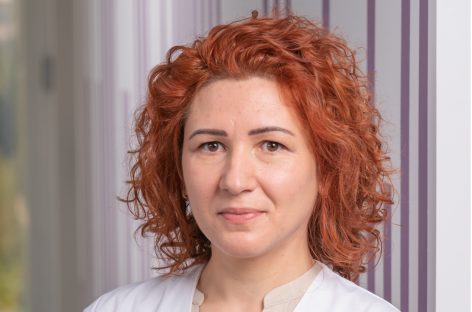 INTERVIU Dr. Liana Păuna Cristian: După vârsta de 40 ani se poate începe screeningul mamografic; RMN mamar, recomandat pentru femeile cu risc crescut