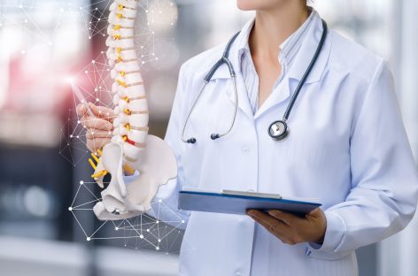 Rolul osteodensitometriei în diagnosticul precoce al osteoporozei