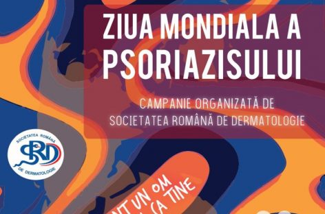 Provocări în pandemie şi soluţii pentru pacientii cu psoriazis