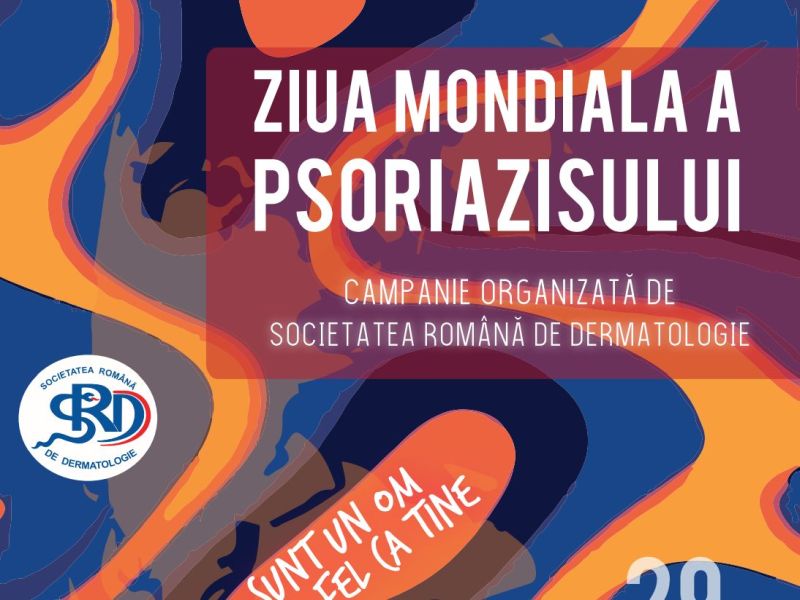 Provocări în pandemie şi soluţii pentru pacientii cu psoriazis