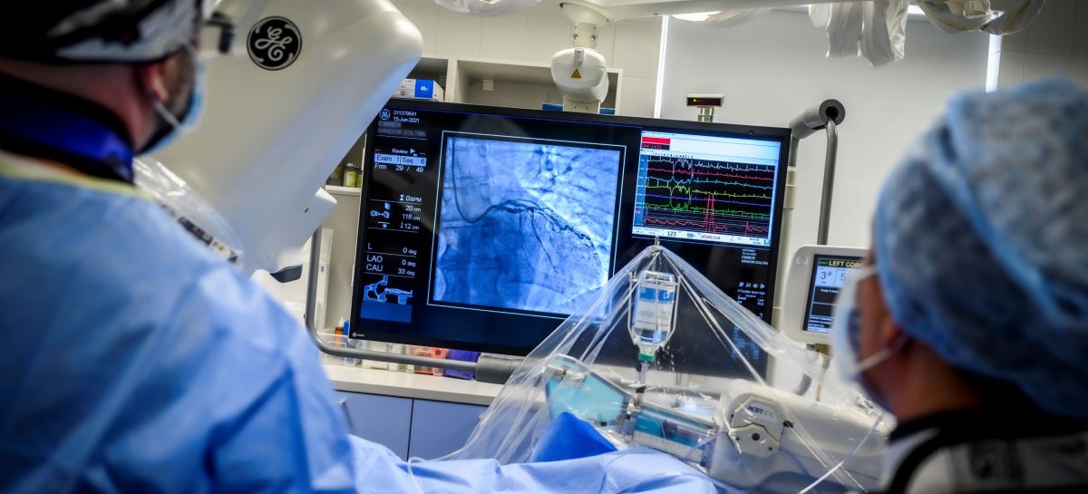 angiograf Medicover investește 5 milioane euro în patru centre de imagistică