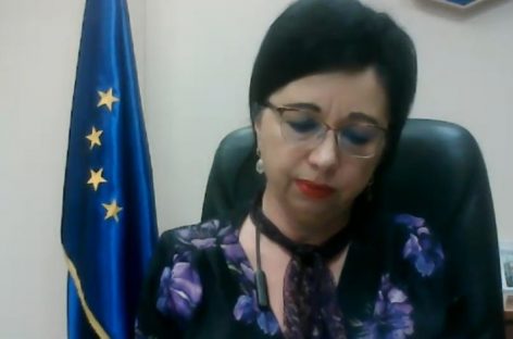 Dr. Adela Cojan, CNAS: Cancerul nu va dispărea niciodată complet, dar prevenirea lui poate reduce mortalitatea