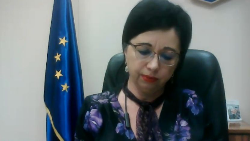 Dr. Adela Cojan, CNAS: Cancerul nu va dispărea niciodată complet, dar prevenirea lui poate reduce mortalitatea