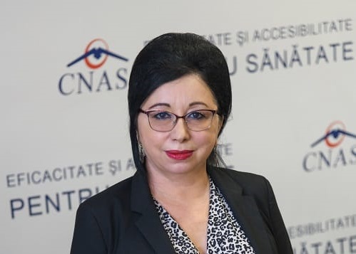 Peste 8,3 milioane de certificate de concedii medicale anul trecut. Conf.dr. Adela Cojan, preşedintele CNAS: Trebuie să fim fermi faţă de bolnavii închipuiţi!