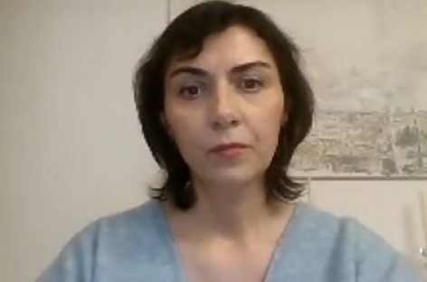 Conf. dr. Adriana Dulămea: Pacienţii cu scleroză multiplă vaccinaţi împotriva Covid-19 nu fac mai multe puseuri