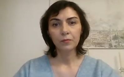 Conf. dr. Adriana Dulămea: Pacienţii cu scleroză multiplă vaccinaţi împotriva Covid-19 nu fac mai multe puseuri