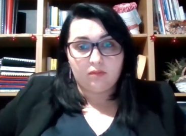 [VIDEO] Cristina Petruț, vicepreședinte FADR: Cea mai mare provocare este acceptarea diabetului