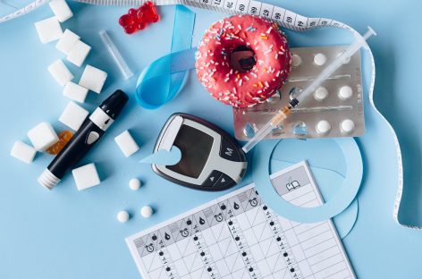 Un nou studiu arată că un alt hormon în afara insulinei poate regla nivelul de zahăr din sânge