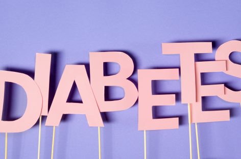 14 noiembrie - Ziua Mondială a Diabetului