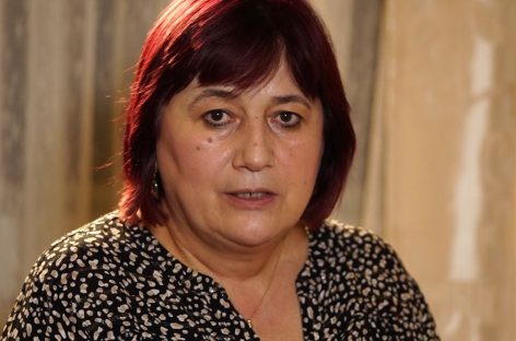Dorica Dan, președintele ANBR: Aproape 63% din pacienții cu boli rare din România s-au vaccinat împotriva Covid-19