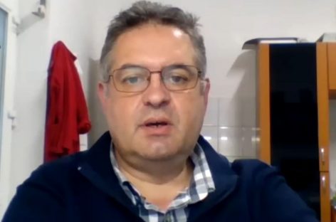 [VIDEO] Dr. Gindrovel Dumitra, medic de familie: Dacă îţi vaccinezi propriul copil împotriva gripei, îţi protejezi întreaga familie