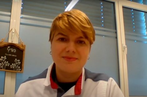 Prof. univ. dr. Veronica Popescu: Recomandăm pacienţilor cu scleroză multiplă să se vaccineze nu doar împotriva Covid-19, ci şi a altor infecţii