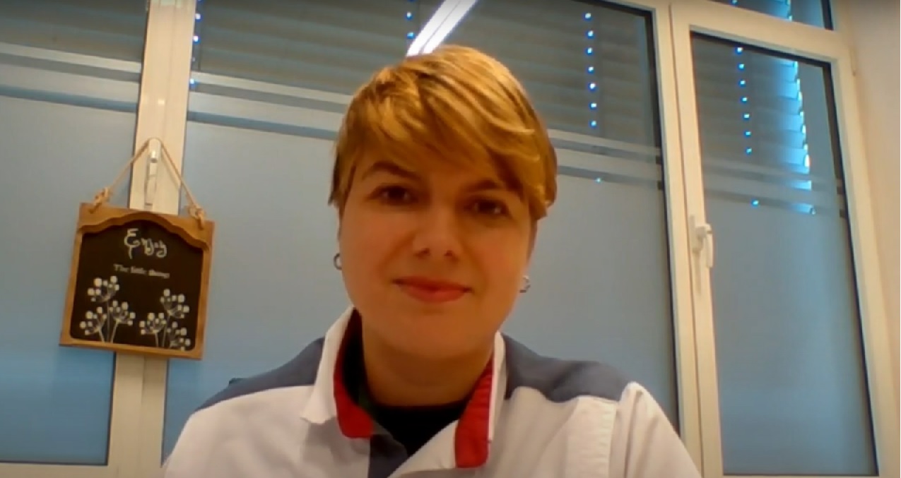 Prof. univ. dr. Veronica Popescu: Recomandăm pacienţilor cu scleroză multiplă să se vaccineze nu doar împotriva Covid-19, ci şi a altor infecţii