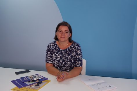 [VIDEO] Raluca Chişu, Asociaţia Kinetobebe: Lipsa de kinetoterapeuţi pediatri, o criză la fel de mare ca cea generată de Covid-19