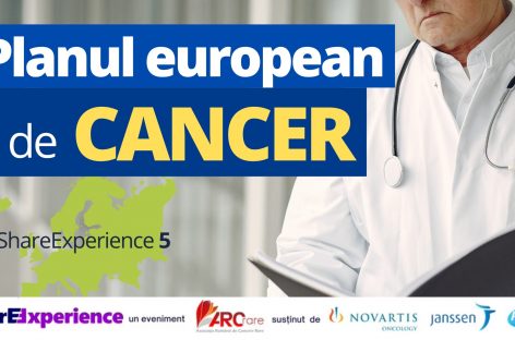 Planul European de Combatere a Cancerului: în ce stadiu este şi cum va fi implementat în România?