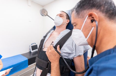 Studiu: Celulele imune din sânge au potenţialul de a trata insuficienţa cardiacă