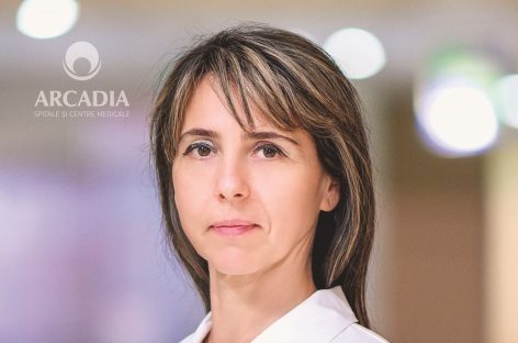 INTERVIU Dr. Ionela Camelia Ralea, neurolog: Ciocurile pe coloană nu sunt acelaşi lucru cu stenoza de canal lombar