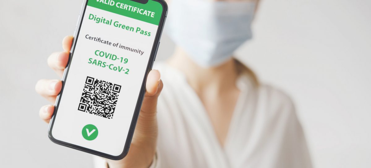 Certificat verde Covid-19 Comisia Europeană propune un termen de valabilitate de 9 luni pentru certificatul verde de vaccinare în UE