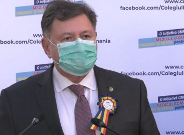 Alexandru Rafila, ministrul Sănătății: La nivelul fiecărui judet va fi înființat un mecanism de coordonare a asistenței medicale spitalicești