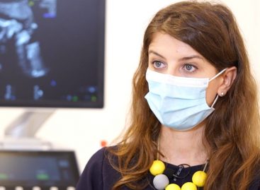[VIDEO] Medic român într-un documentar distins cu premiul Bafta: ,,Filmul nu arată doar succesul, ci realitatea”