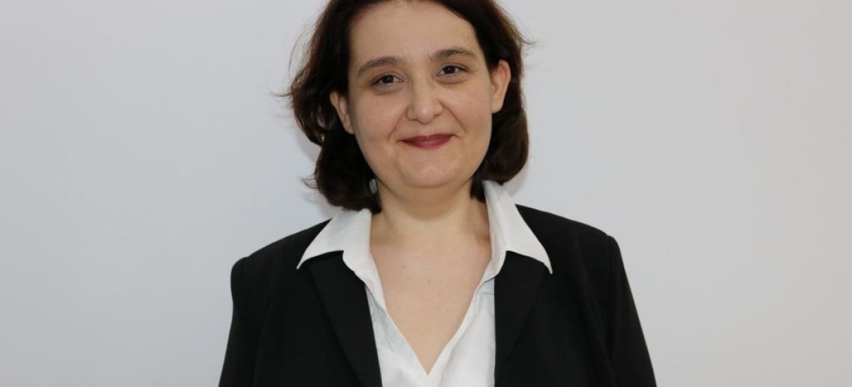 Conf. univ. dr. Carolina Negrei, reprezentant Akeso Medcenter: Nu vă lăsaţi sănătatea la voia întâmplării!
