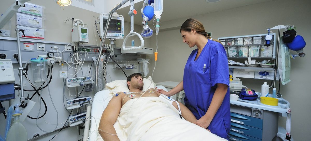 Cancerul pulmonar reprezintă una dintre afecțiunile principale pentru care românii caută tratament la Spitalele PremiQaMed din Austria
