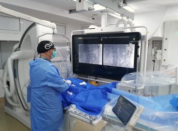 <div class="supratitlu">Articol susținut de Sanador -</div>Oncologia intervențională, un domeniu inovator în tratamentul tumorilor maligne