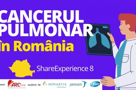 8 soluţii pentru cancerul pulmonar în România