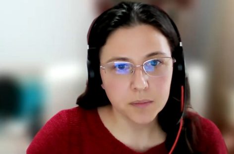 Veronica Popa (EURORDIS), despre Spaţiul European al datelor pentru Sănătate: Ar putea revoluţiona sistemul de sănătate la nivel european