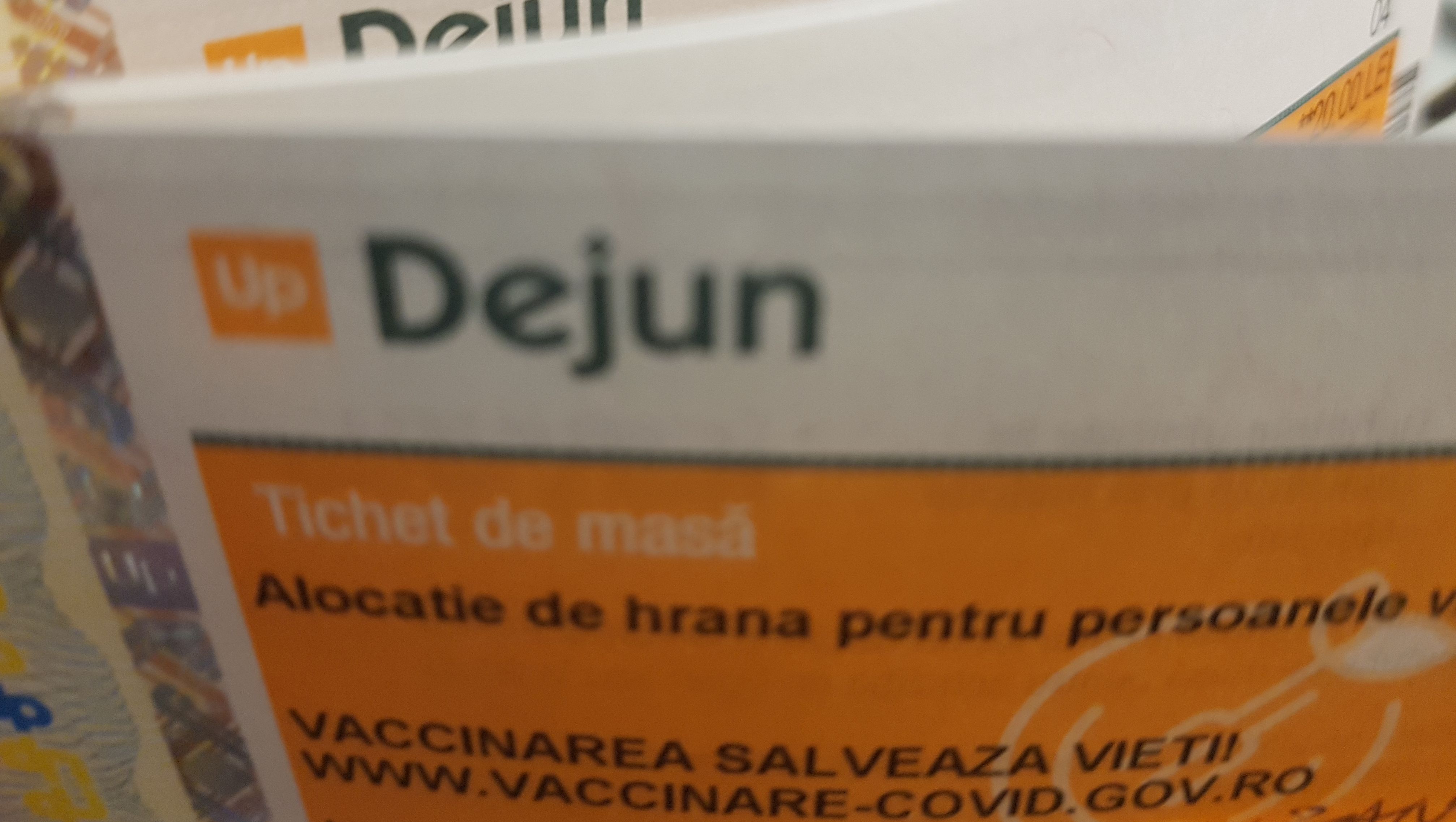 Bonurile de masă pentru vaccinarea împotriva Covid-19, insuficiente. Se aşteaptă o nouă tranşă