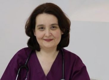 Conf. univ. dr. Carolina Negrei: Transformăm sala de aşteptare ȋntr-un spaţiu de bun venit!