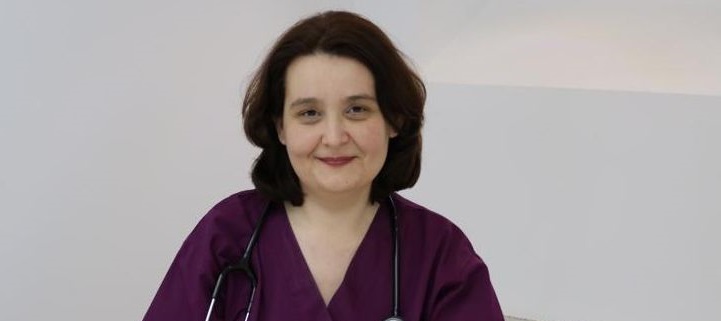 Conf. univ. dr. Carolina Negrei: Transformăm sala de aşteptare ȋntr-un spaţiu de bun venit!